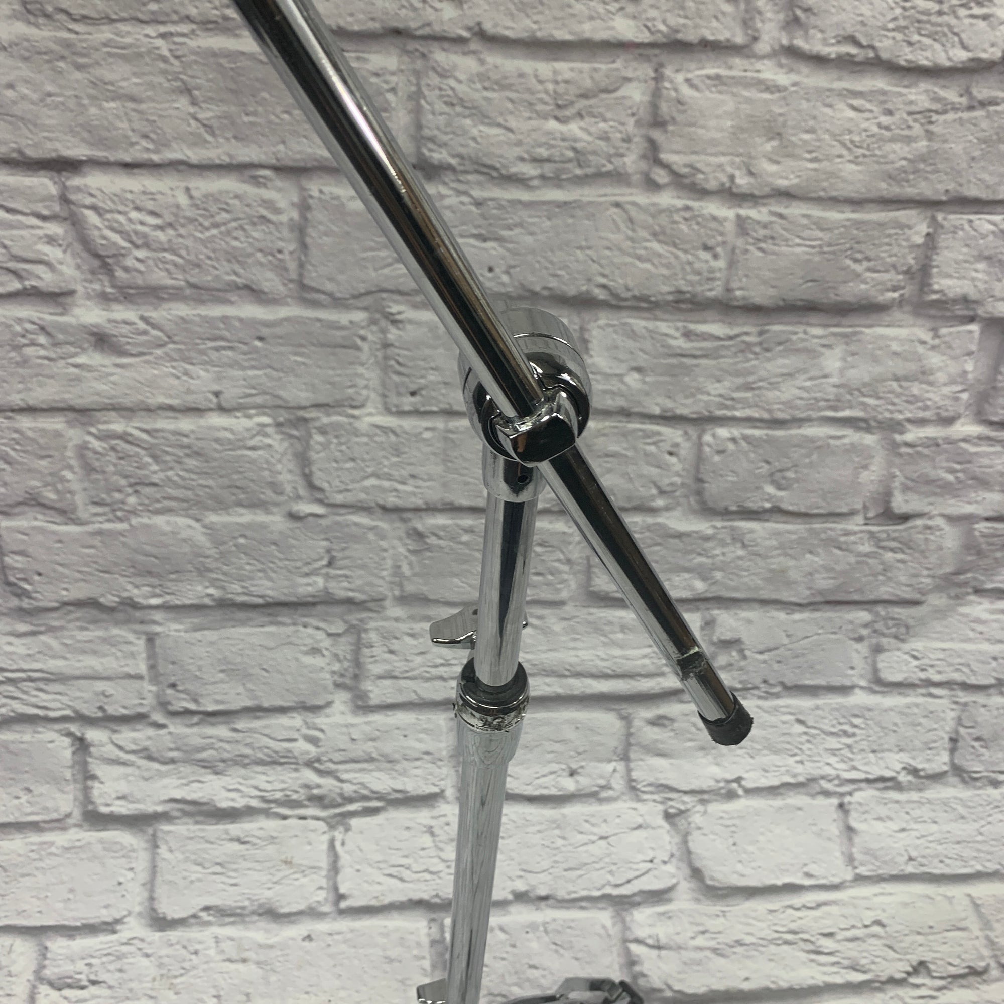 Pearl Double-Braced Straight Cymbal Stand