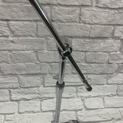 Pearl Double-Braced Straight Cymbal Stand