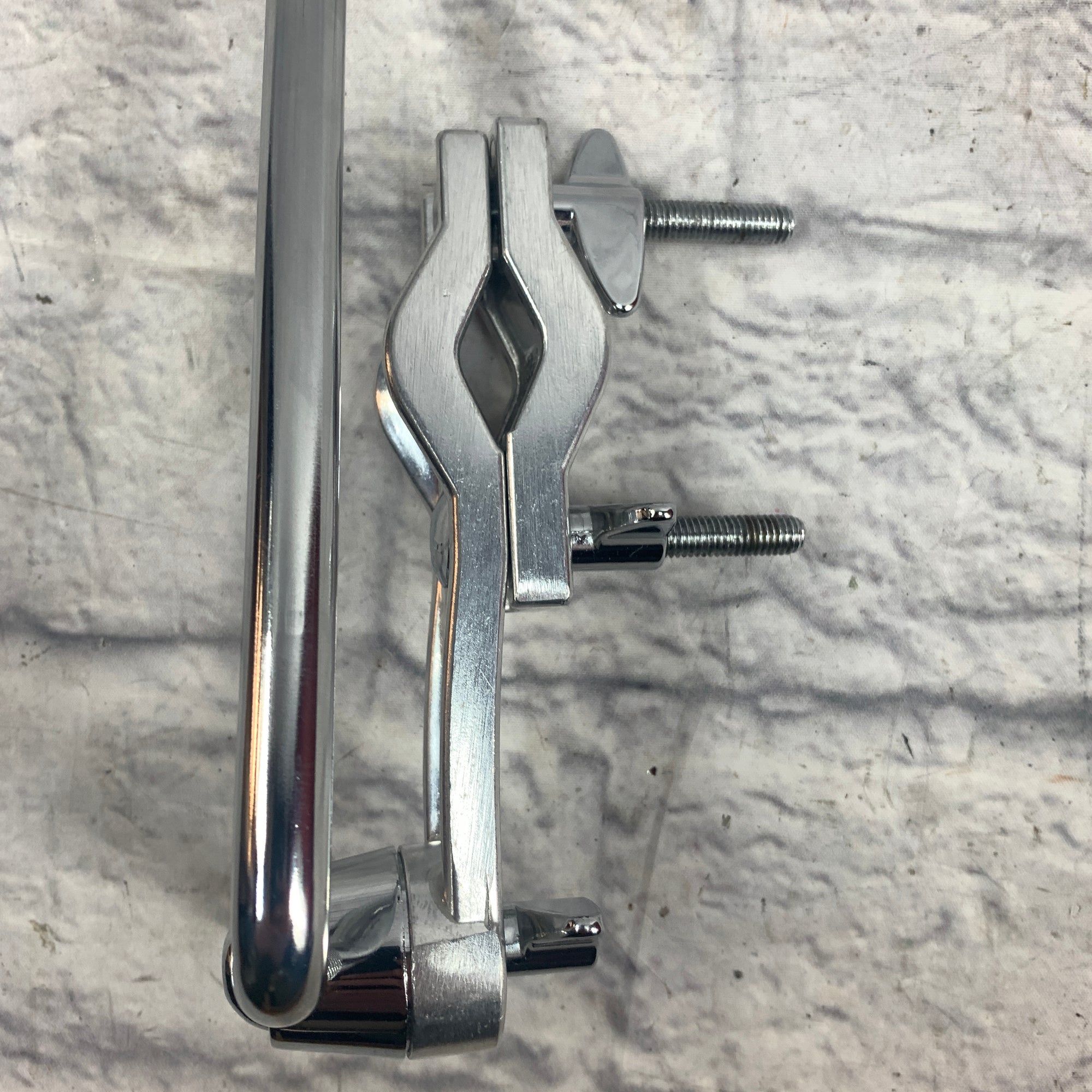 Unknown Percussion Clamp w/ Boom Arm