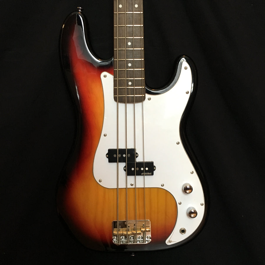 ** Vintage Brand V4SB 4 String Bass