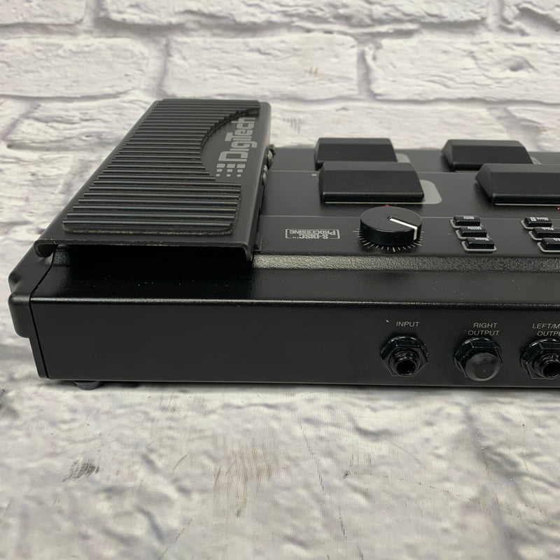 Digitech RP-10 Multi-Effects Processor - Evolution Music