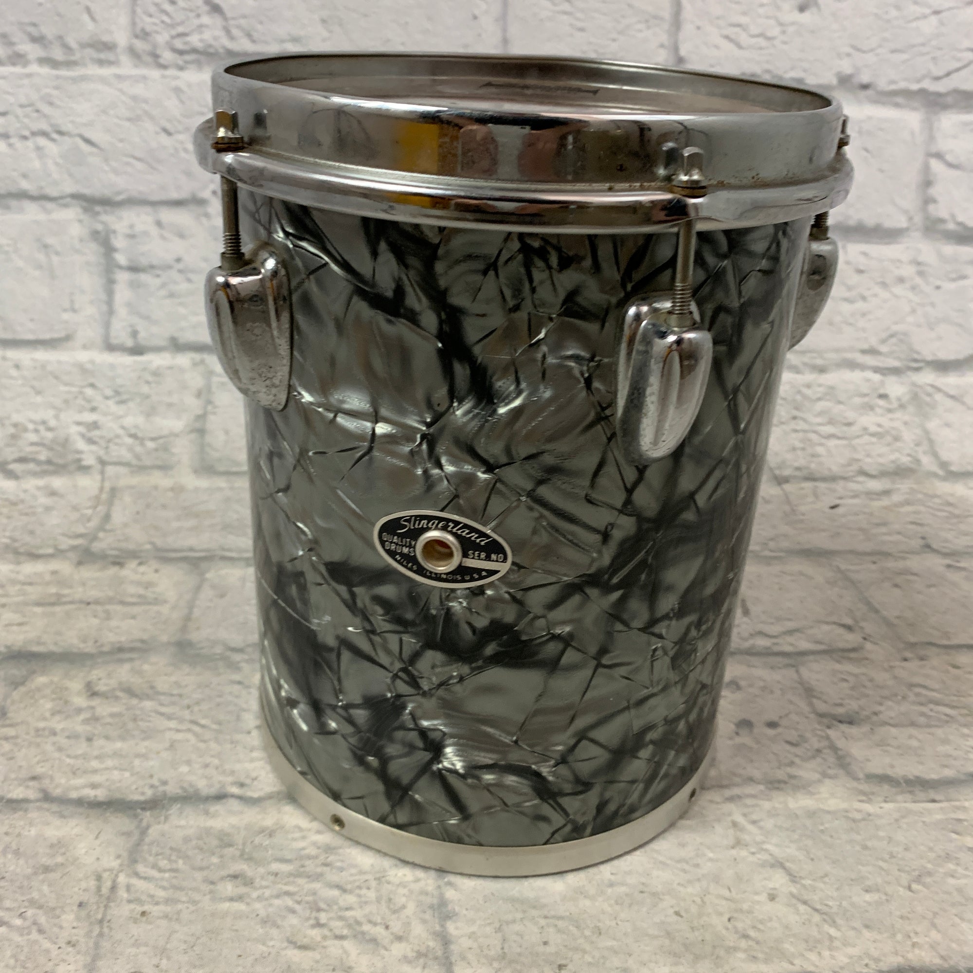 Slingerland 8" Concert Tom