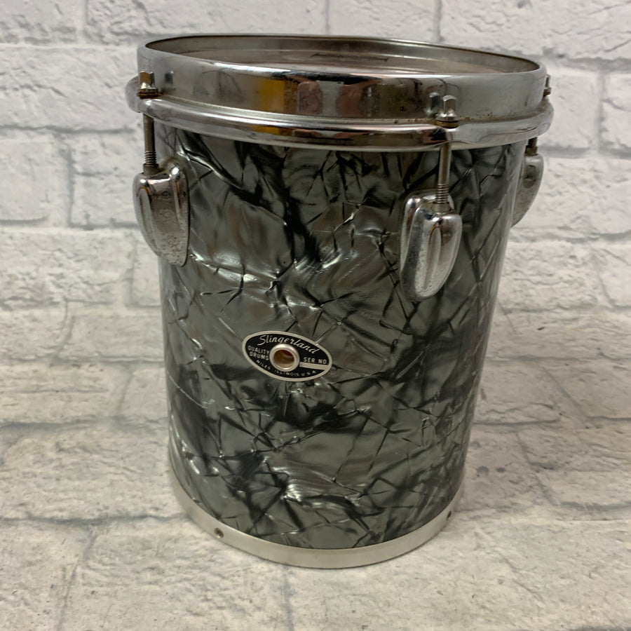 Slingerland 8" Concert Tom