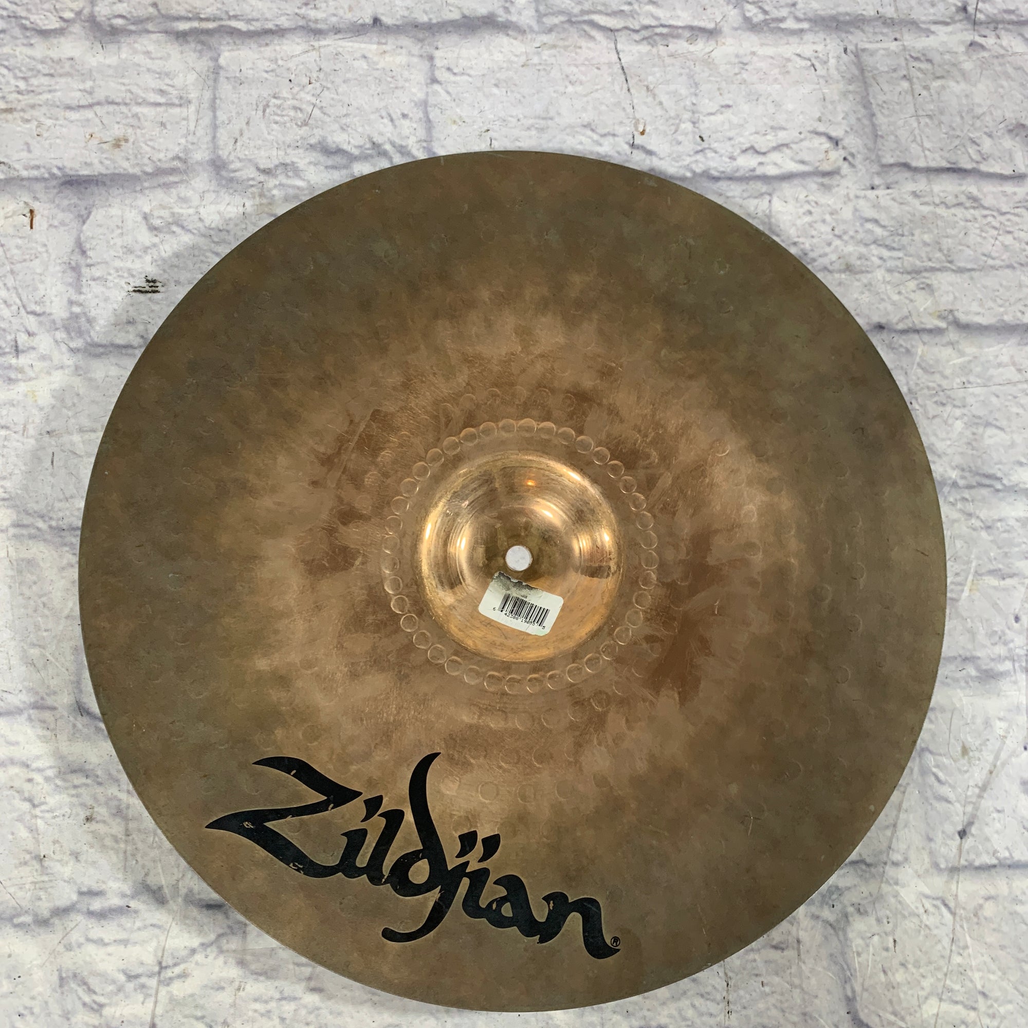 Zildjian 16 ZBT Crash Cymbal