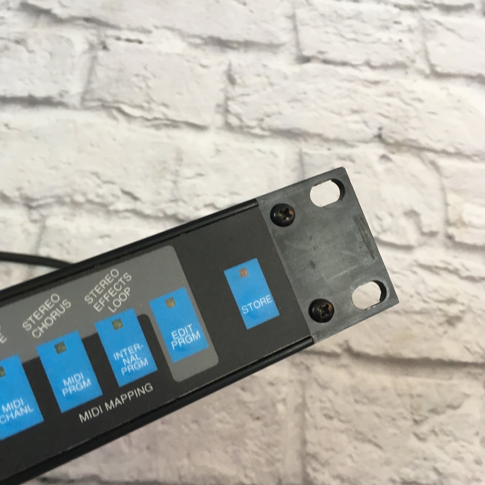 ADA MP-1 Classic MIDI Tube Preamp