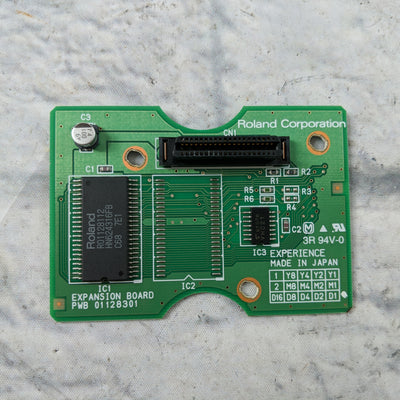 Roland Experience II Expansion Board SR-JV80-98