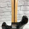 Squier Affinity Jazz Bass No Pickguard