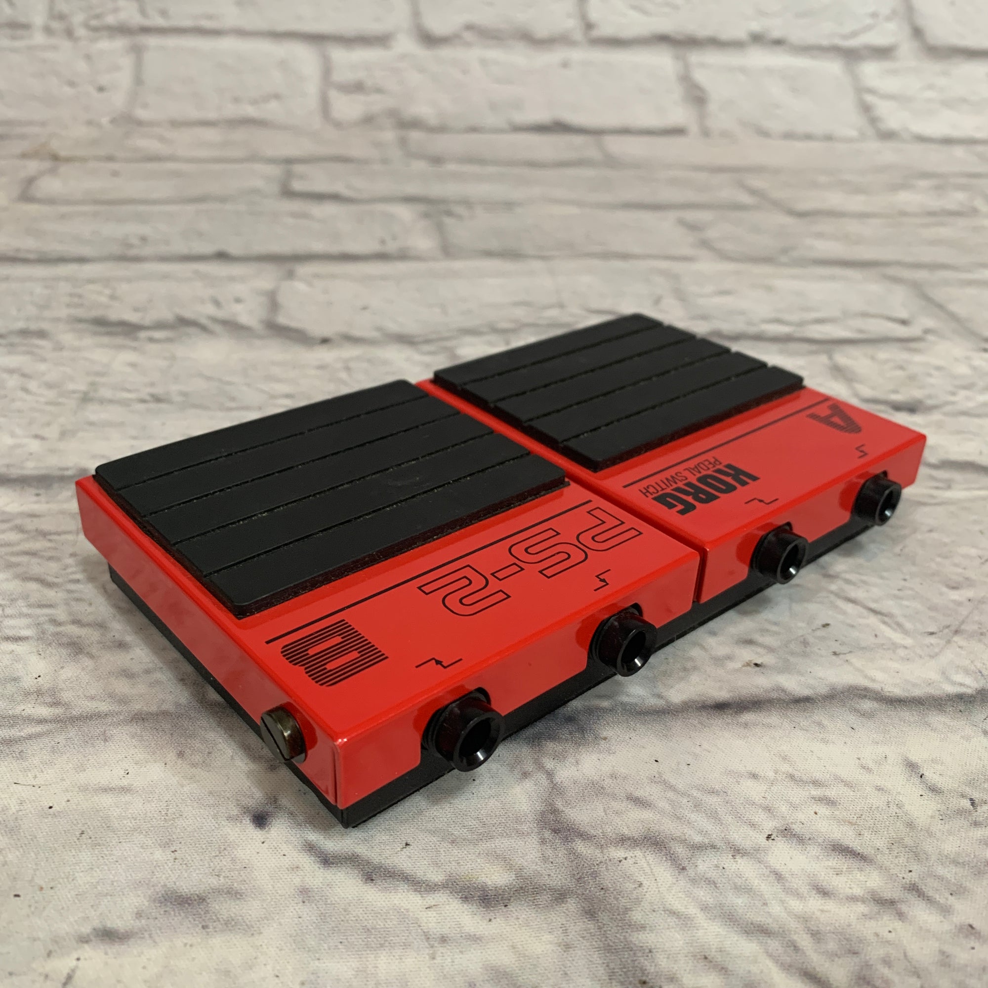 Korg PS-2 Pedal Switch