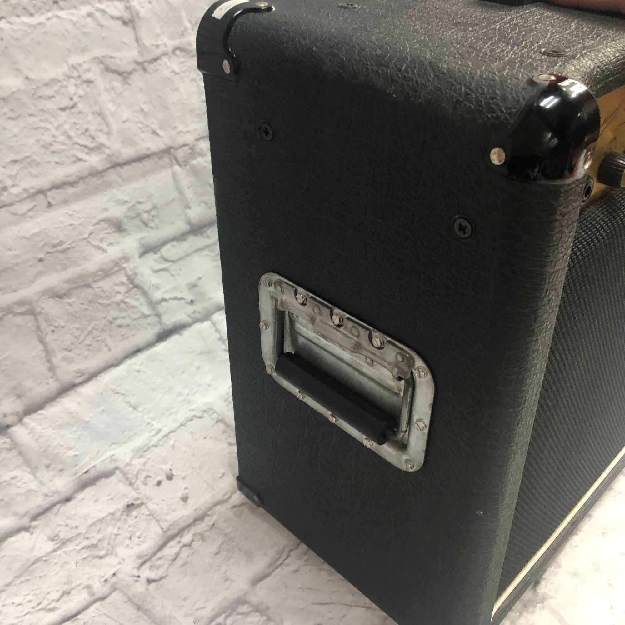 Marshall TSL601 JCM2000 60W Tube Guitar Combo Amp