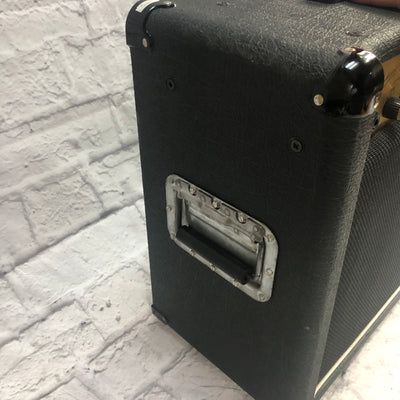 Marshall TSL601 JCM2000 60W Tube Guitar Combo Amp