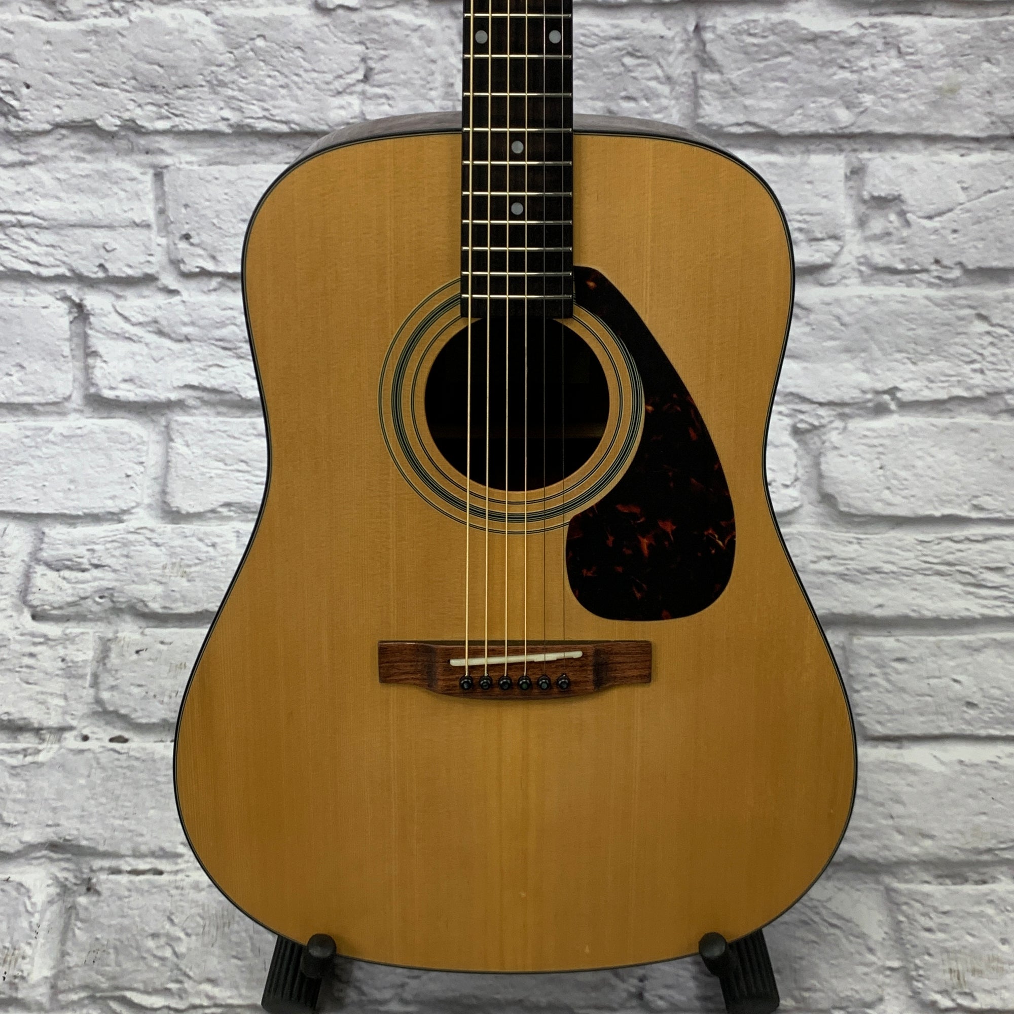 Yamaha FD01S Acoustic Guitar