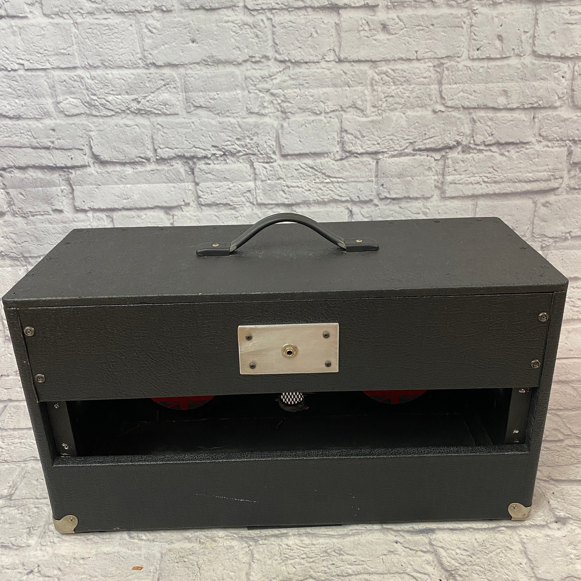 Carvin British Series 2x12 Cabinet