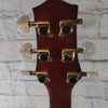 The Delta D-42/N Acoustic Guitar