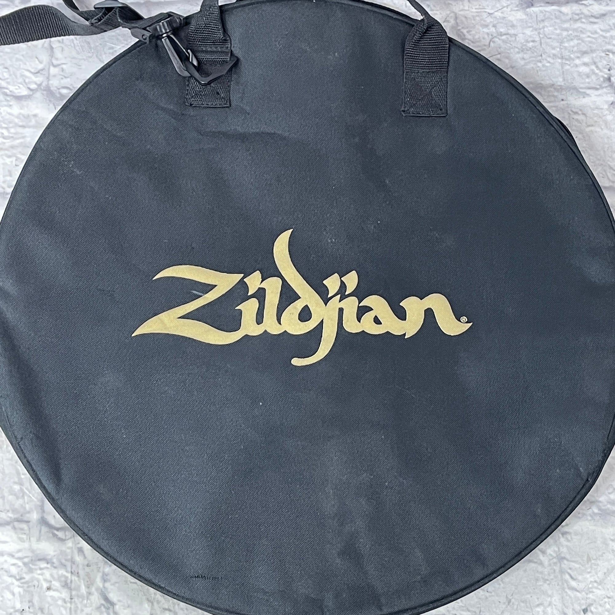 Zildjian 20 Inch Soft Cymbal Bag