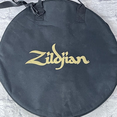 Zildjian 20 Inch Soft Cymbal Bag