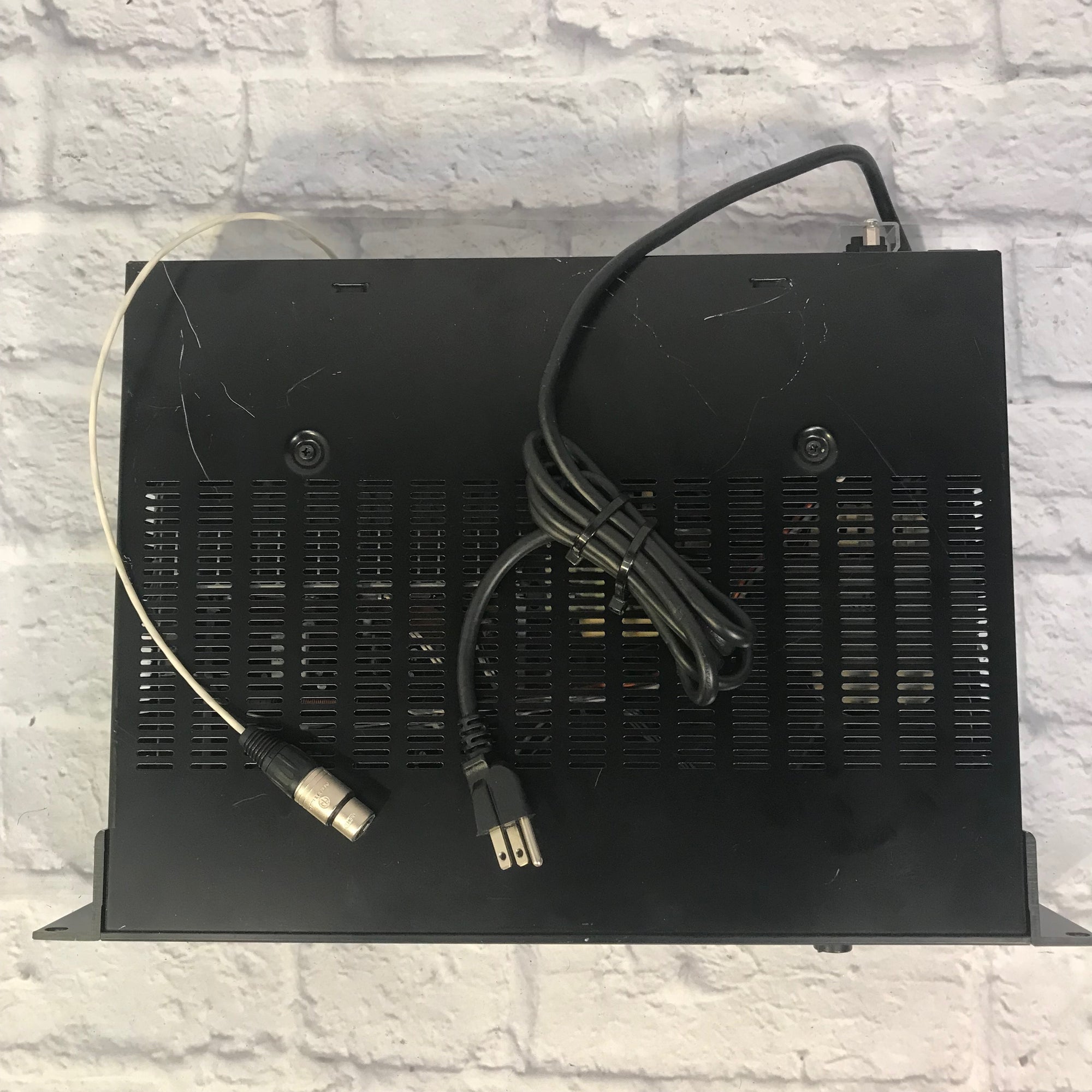 TOA 900 Series II P-906MK2 60 Watt Power Amp