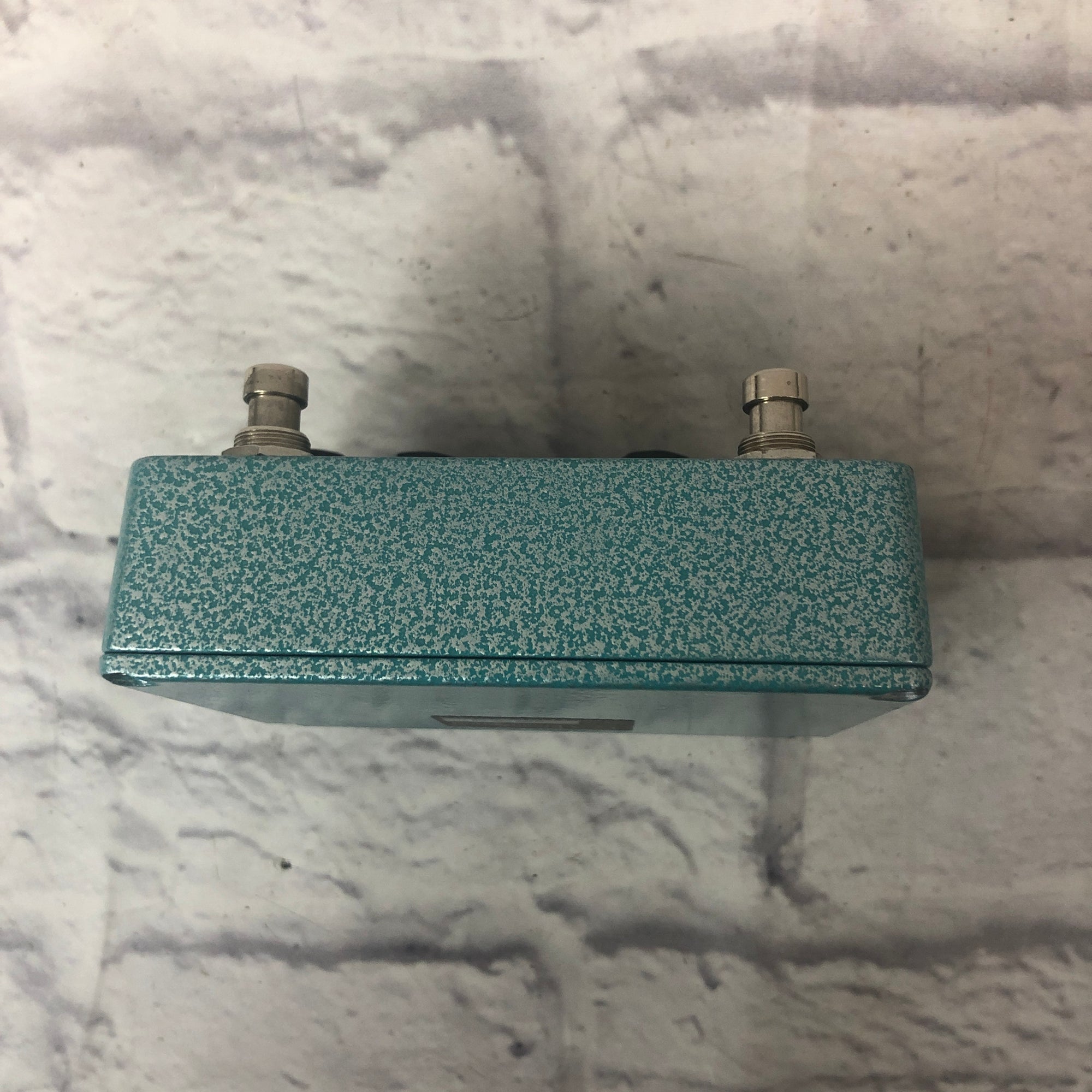 Keeley Monterey Rotary Fuzz Vibe Pedal