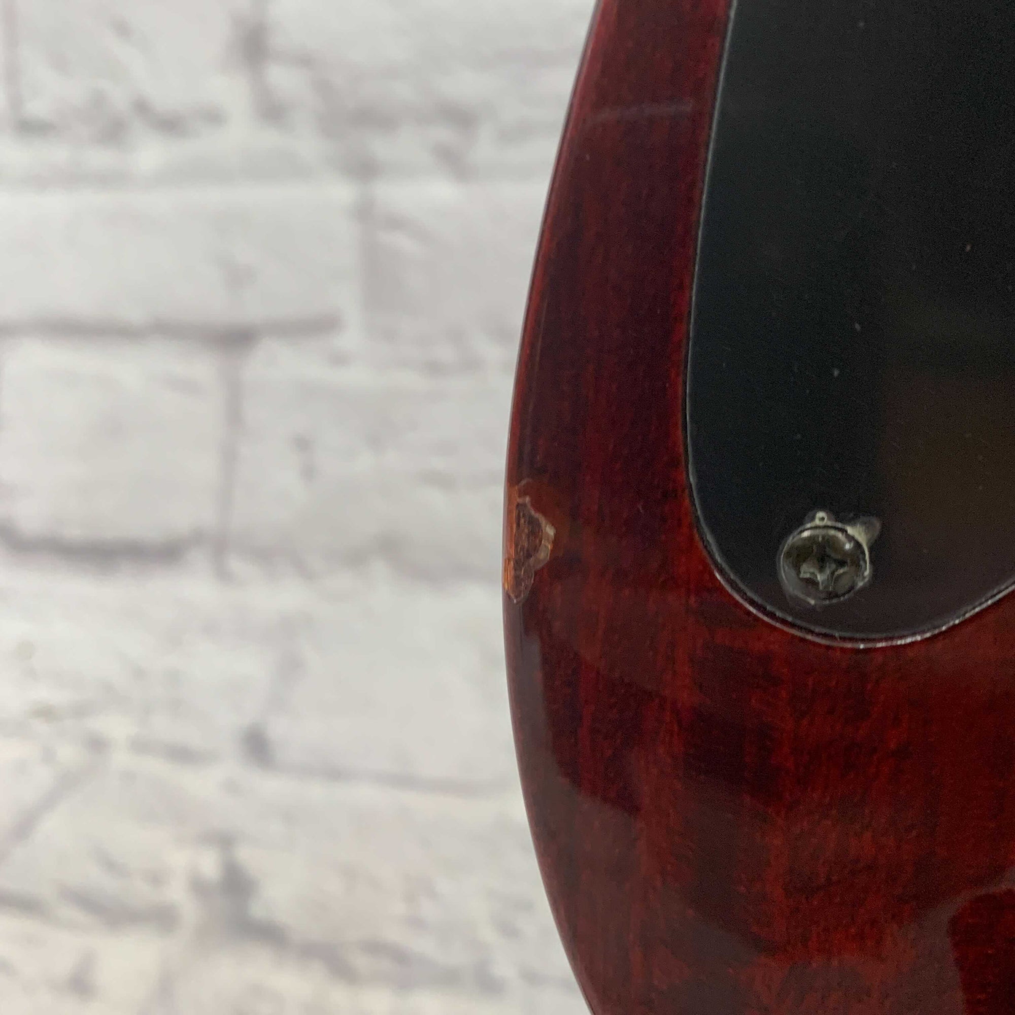 Ibanez RG 320 FA Electric Guitar