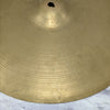 Vintage 16" Crash Cymbal - 1000g