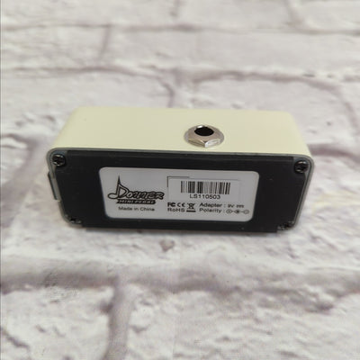 Donner One Mini Looper Pedal