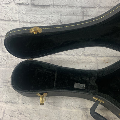 Unknown Mandolin Hardshell Case