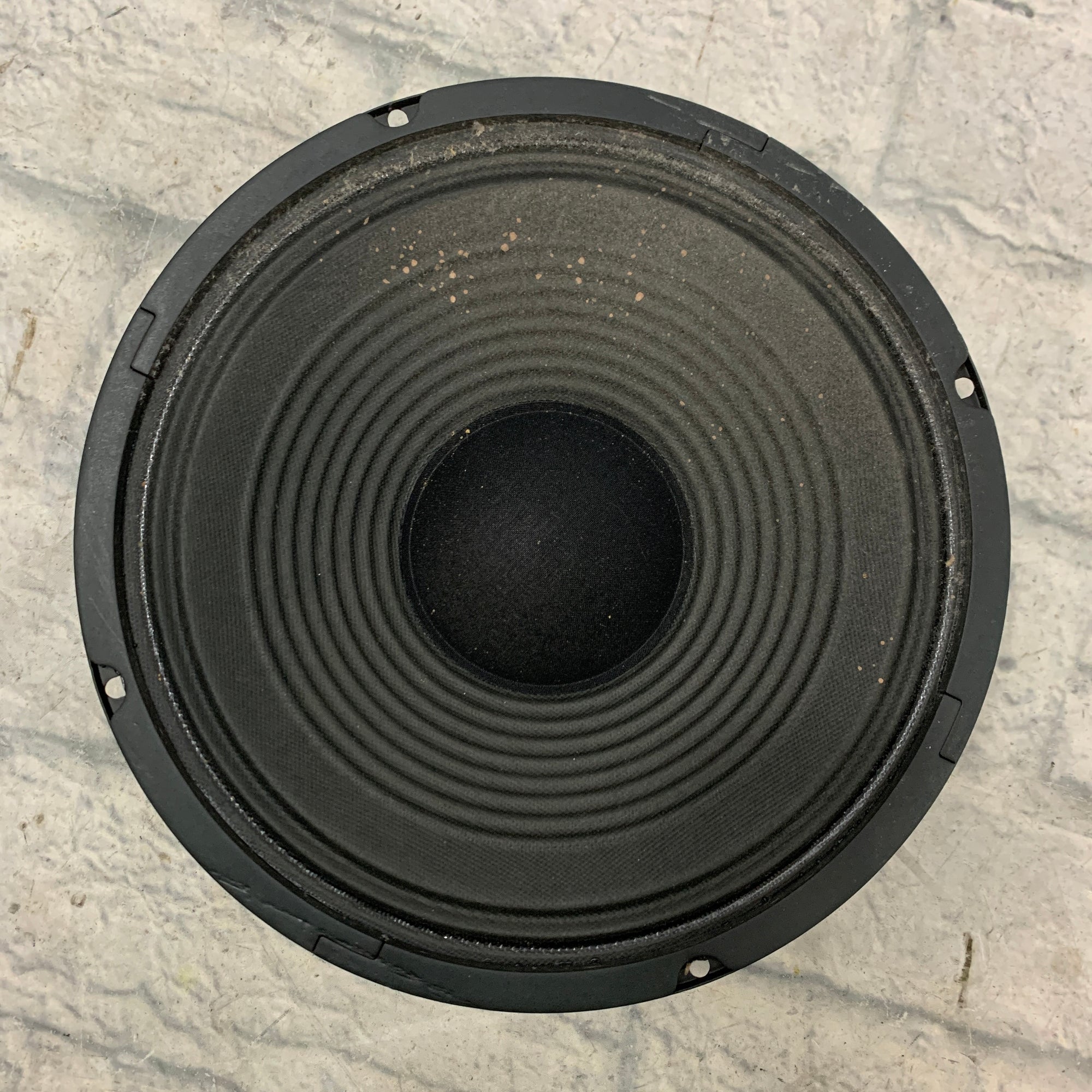 SLM Electronics 86-106-04 4ohm 10" Speaker