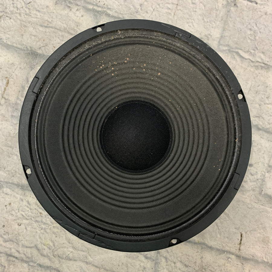 SLM Electronics 86-106-04 4ohm 10" Speaker