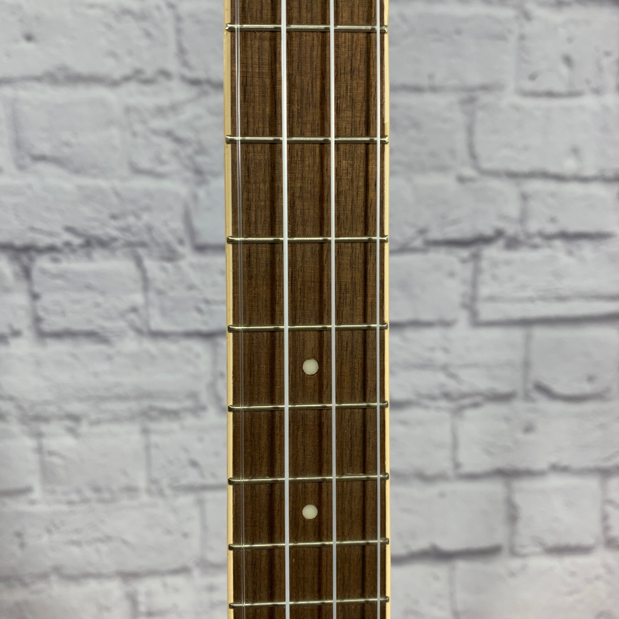 Fender Montecito California Coast Ukulele