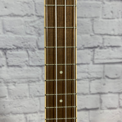 Fender Montecito California Coast Ukulele