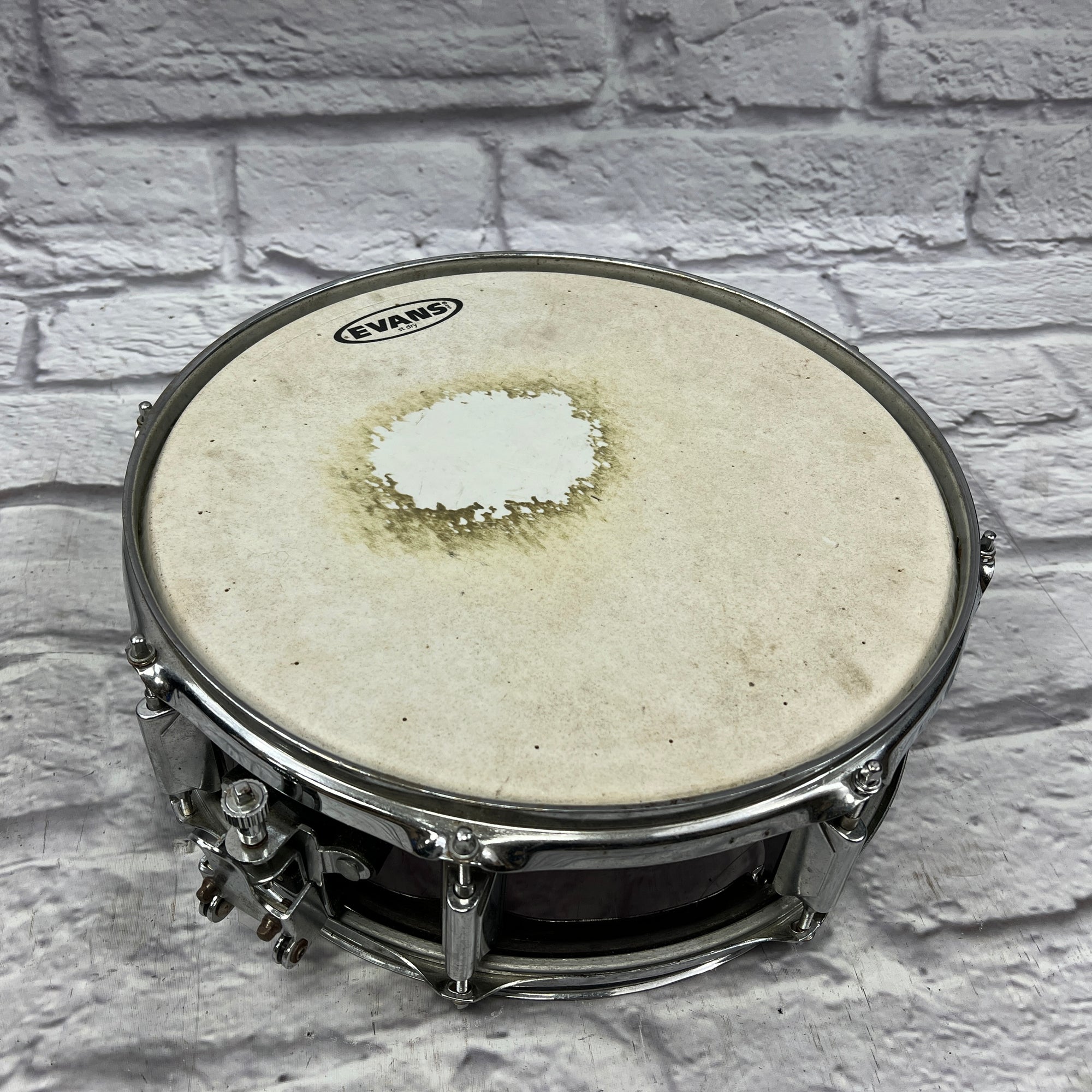 Royce 14" Snare Drum