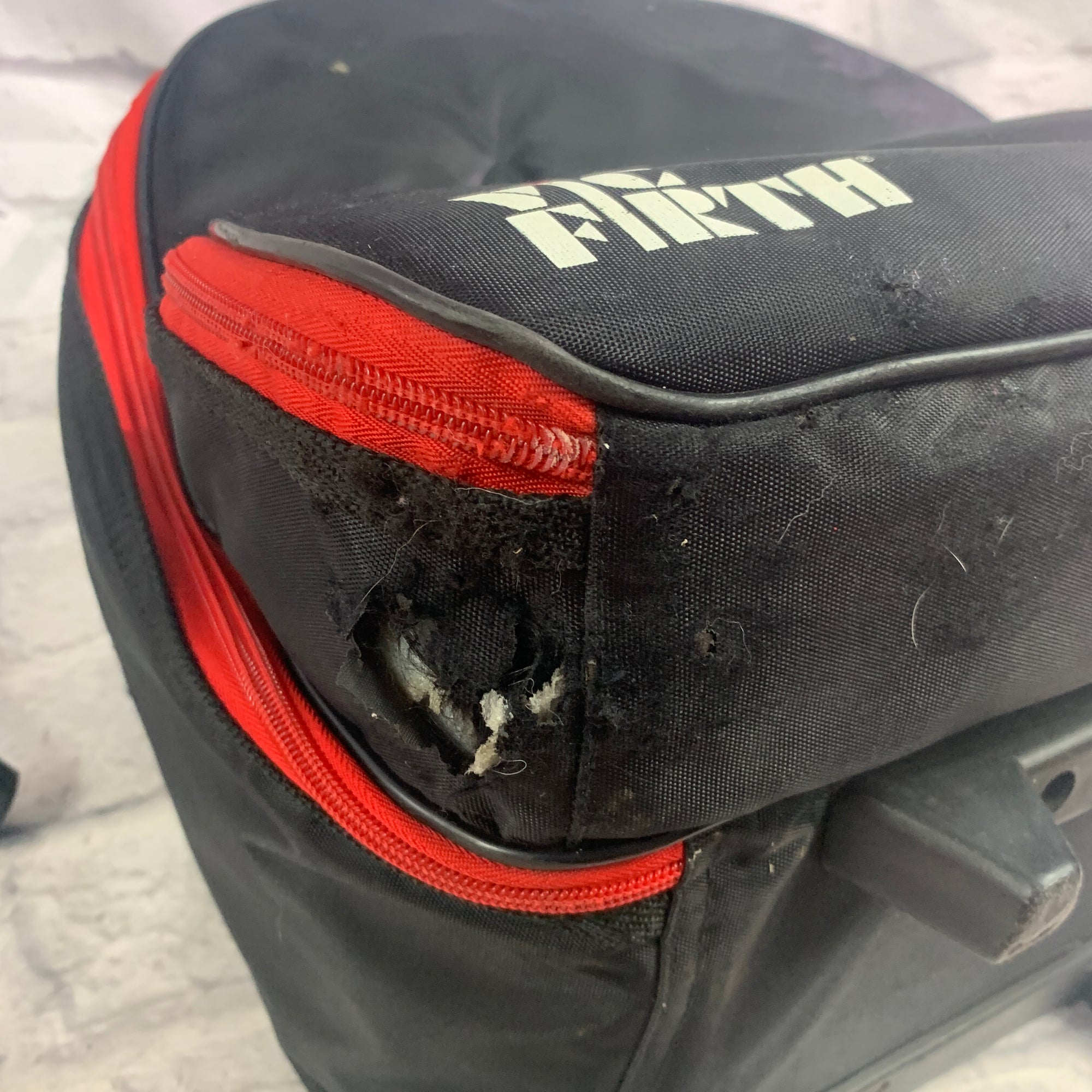 Vic Firth 14 Snare Drum Set