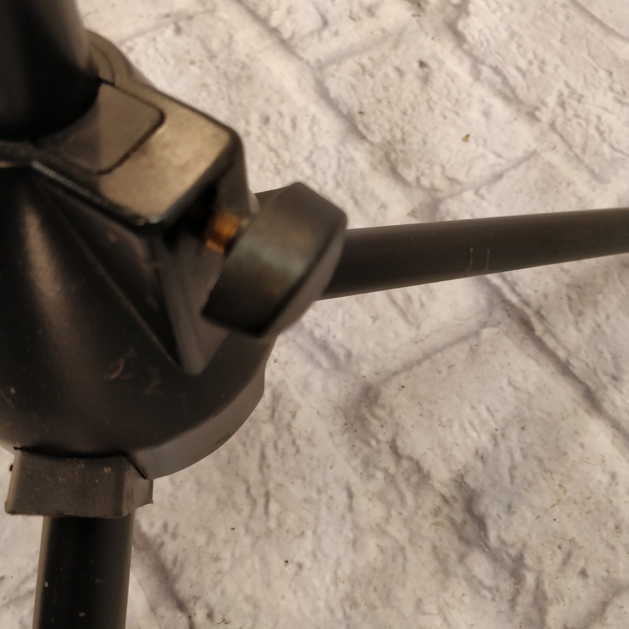 DR Pro Boom Mic Stand