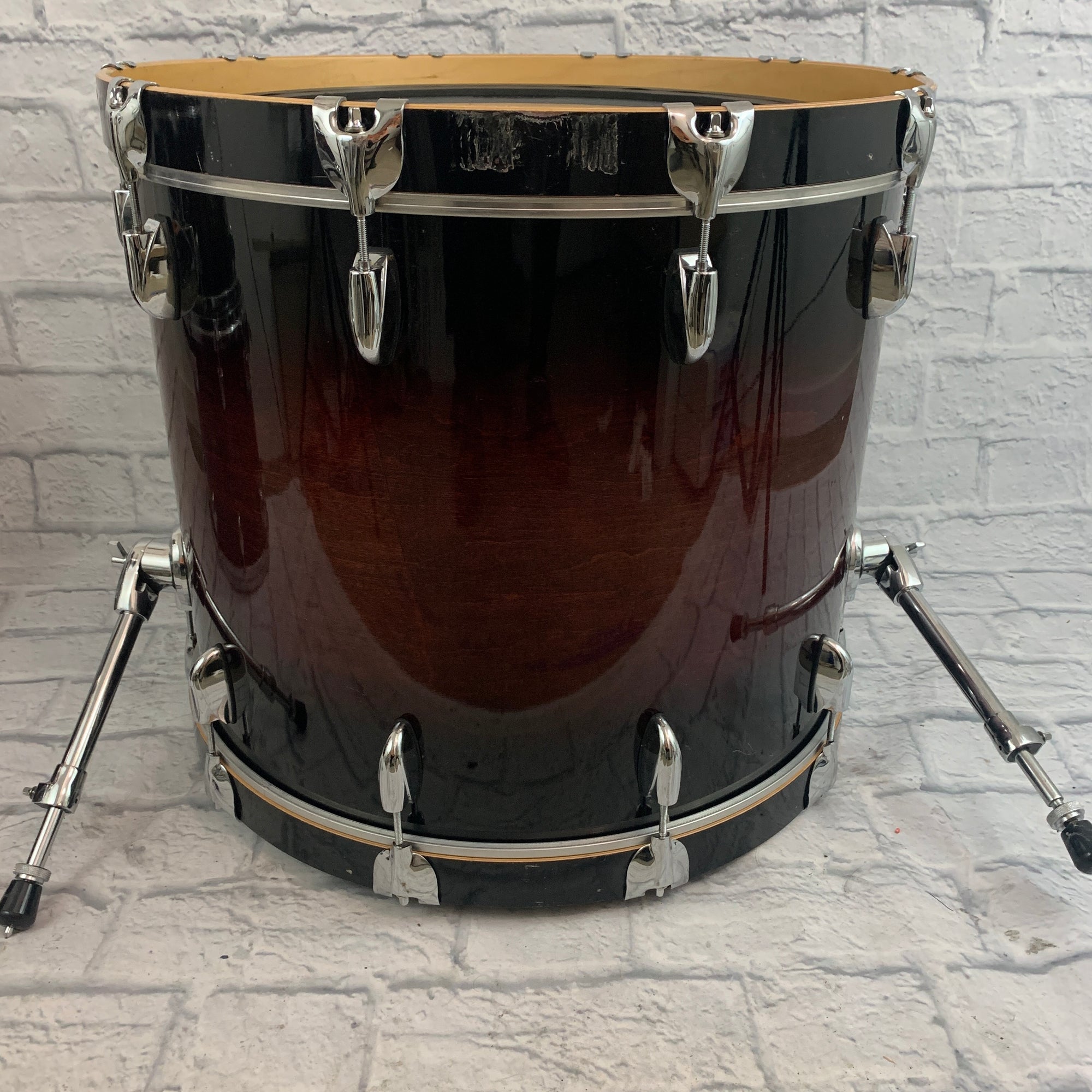 Gretsch Renown 4-Piece Maple 10-12-14-22 Acoustic Drumset