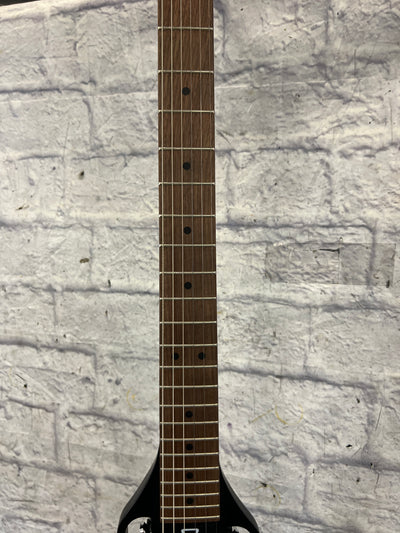 Traveler Ultralight Travel Electric Guitar