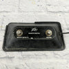 Peavey 2 Button Foot Switch