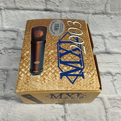 MXL 2003 Large Capsule Condenser Microphone