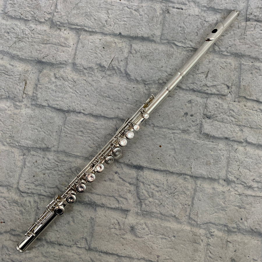 Armstrong Model 104 Closed-Hole Flute w/ Case