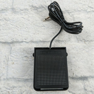 Casio Sustain Pedal