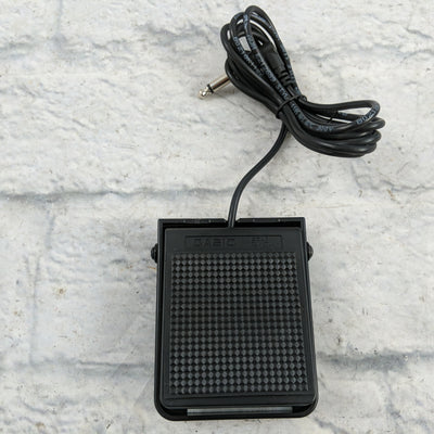 Casio Sustain Pedal