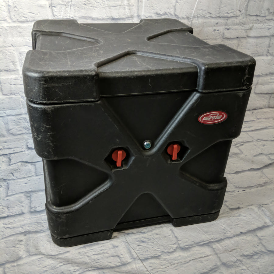 SKB Rack Case / Mixer Board Case