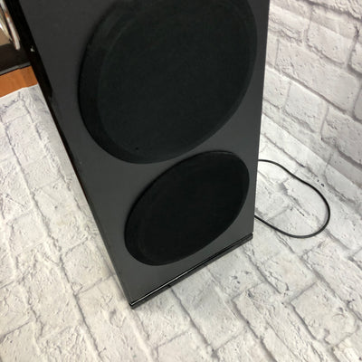 Unknown Powered Karaoke Speaker