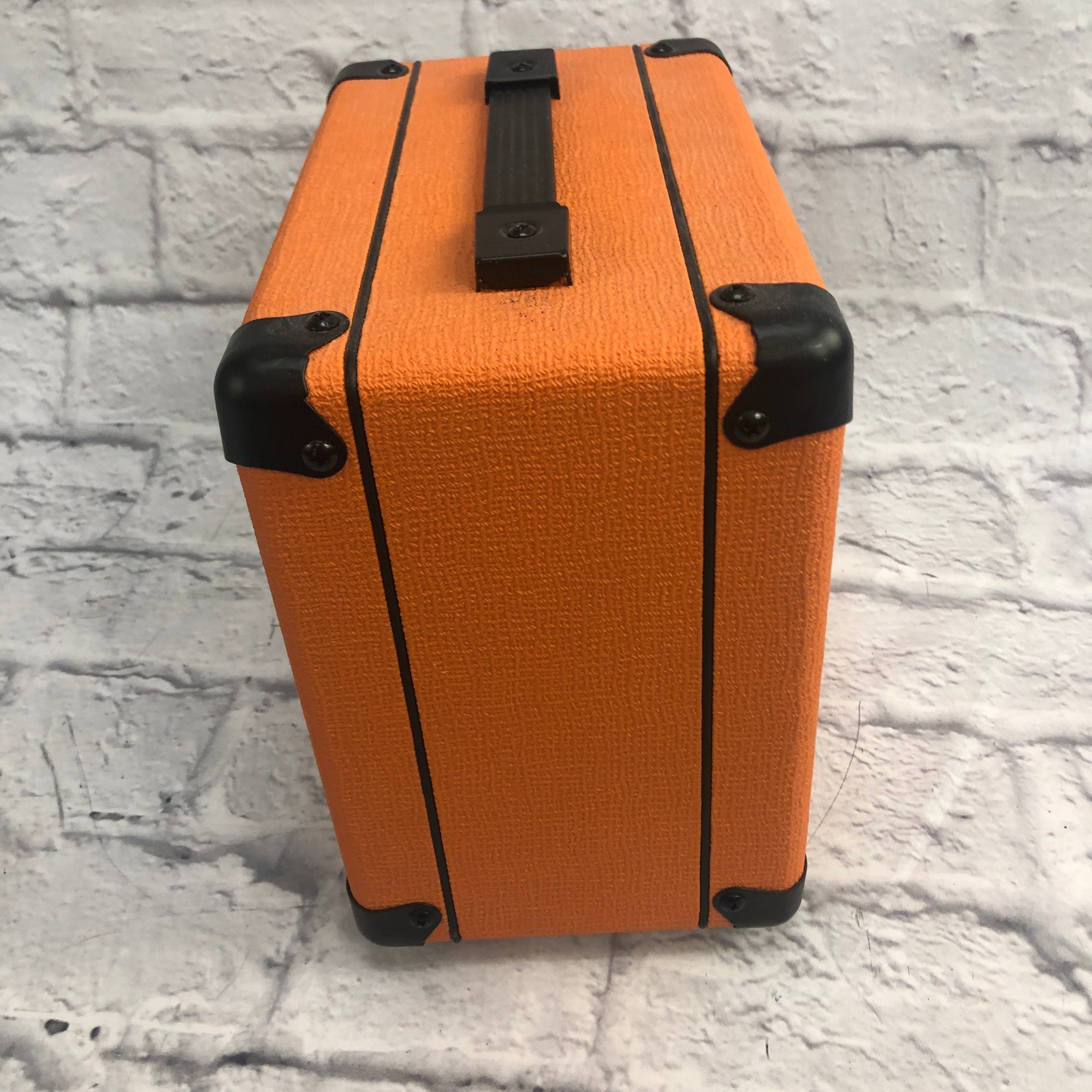 Orange Amps PPC108 1x8 Closed Back Cab