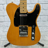 Squier Affinity Tele Electric Guitar