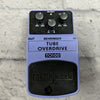Behringer TO100 Tube Overdrive Pedal