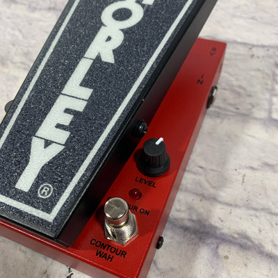 Morley 2020 Bad Horsie Wah Pedal