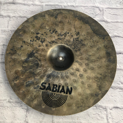 Sabian Vault Jojo Mayer Fierce Ride Cymbal