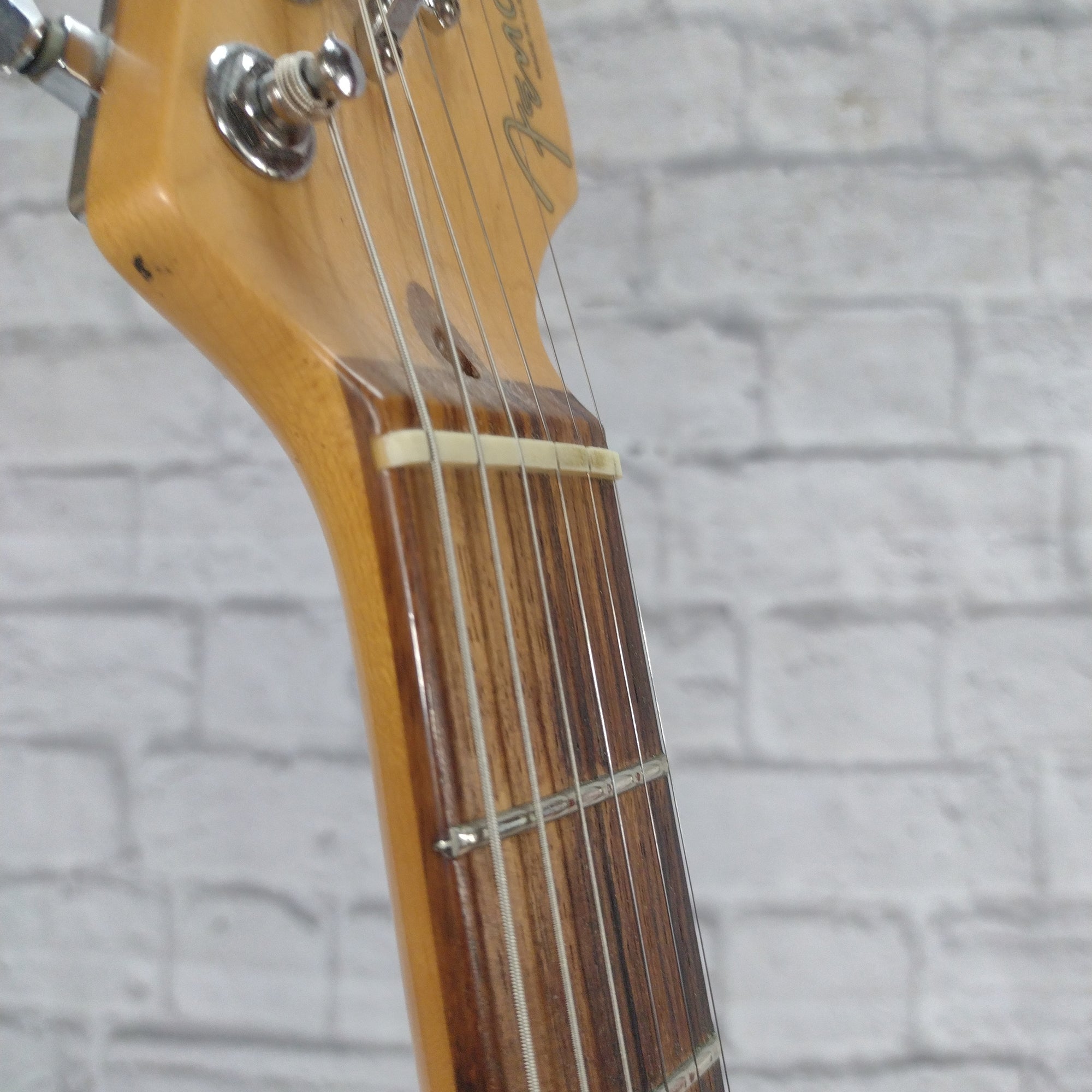 1997 Fender American Standard Stratocaster