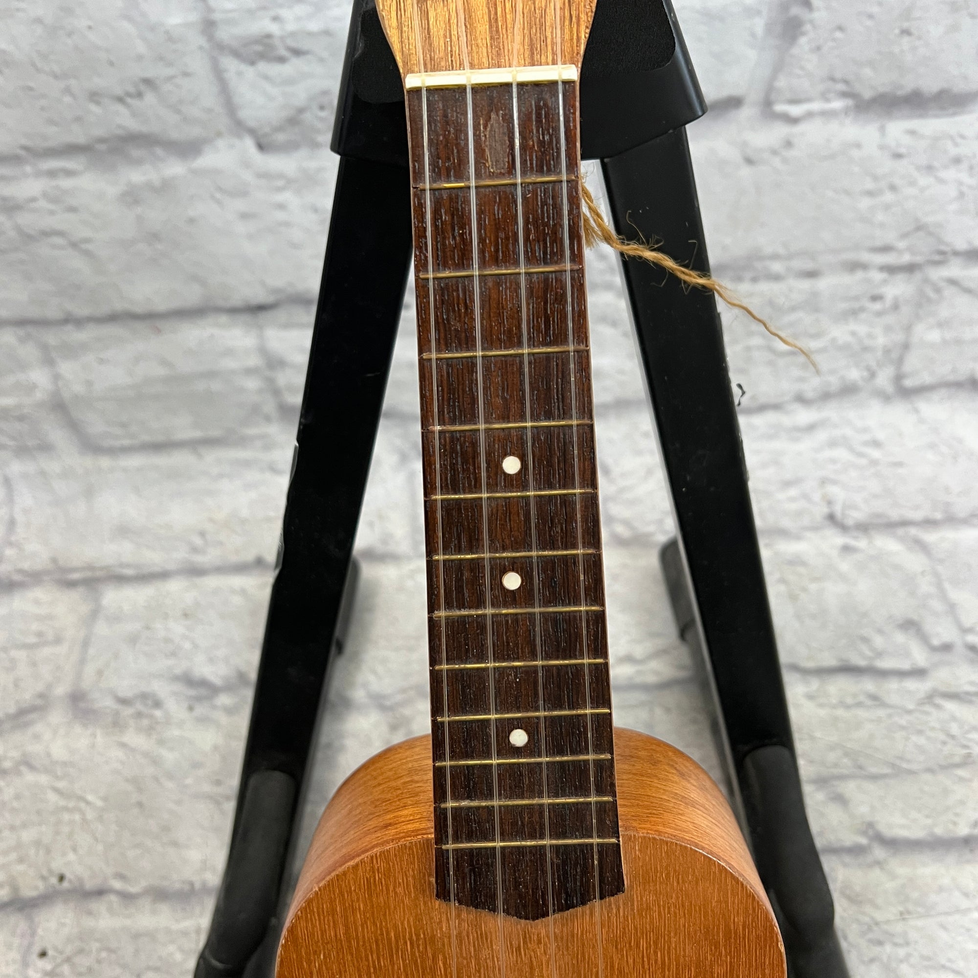 Barclay W151 Ukulele