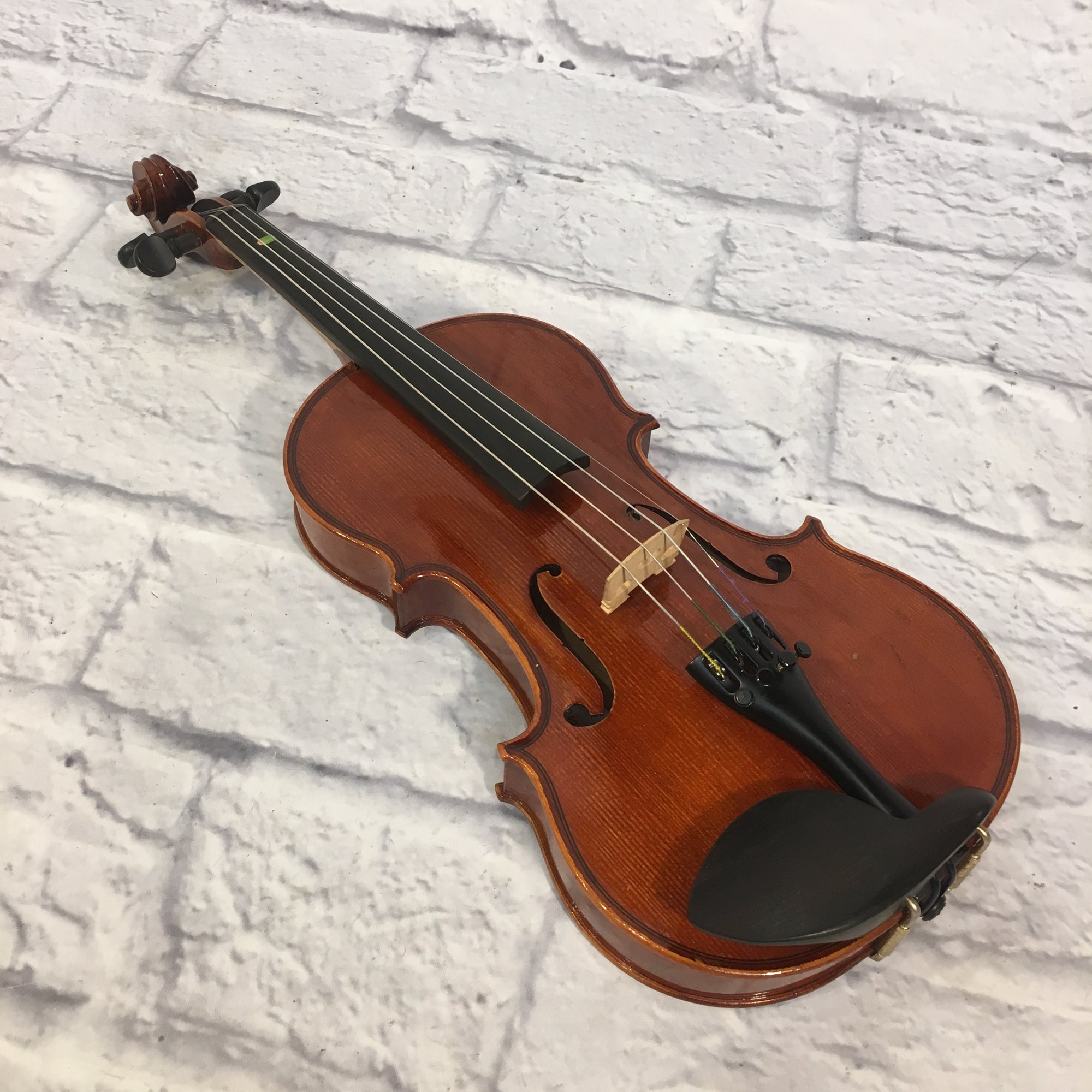 J Erwin Artiste 1/4 Size Violin