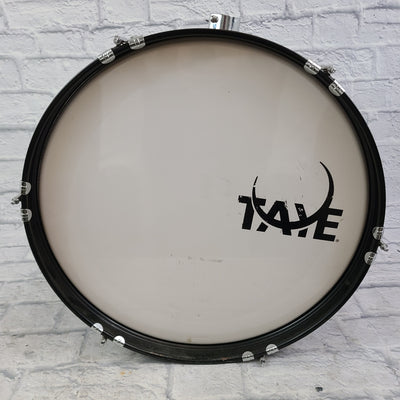 Taye Spotlight 20x14 Bass Drum